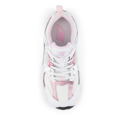 New Balance NB 530 Children White/Pink