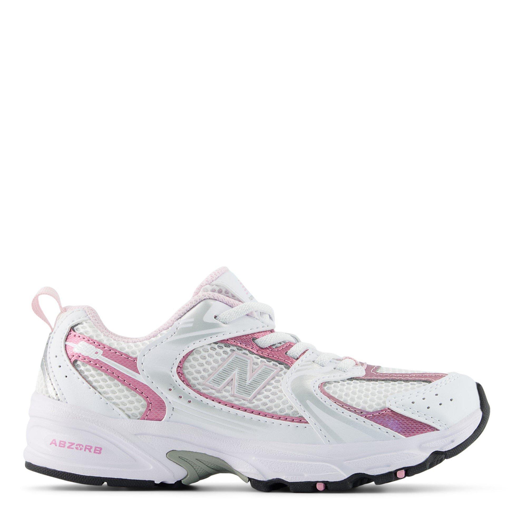 New Balance NB 530 Children White/Pink