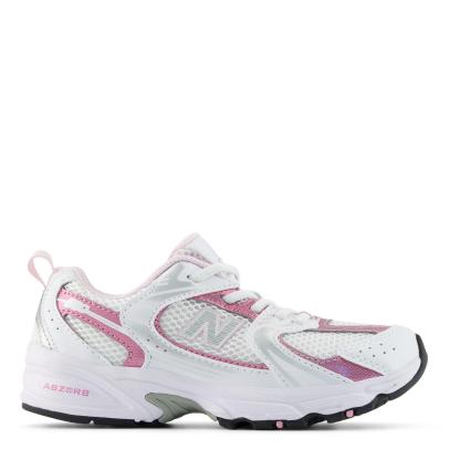 New Balance NB 530 Children White/Pink