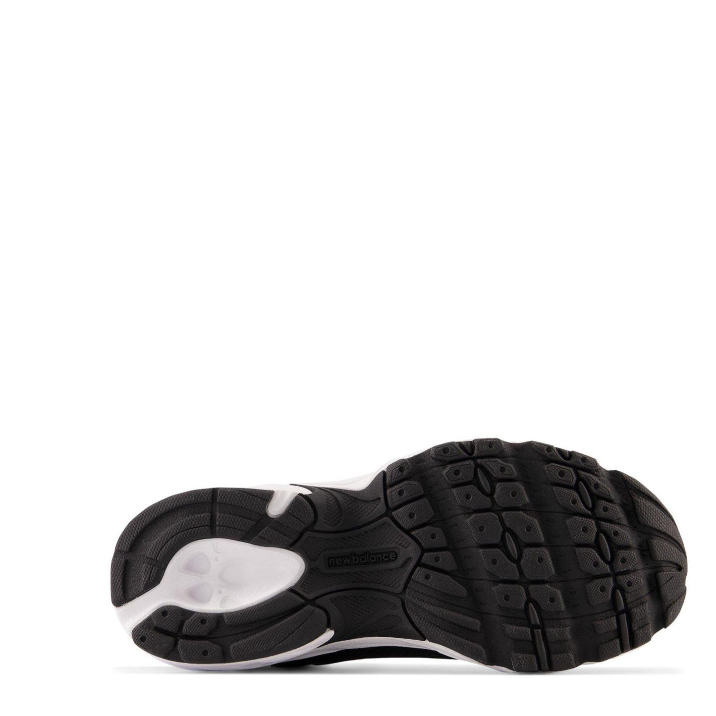 New Balance NB 530 Children Black/White