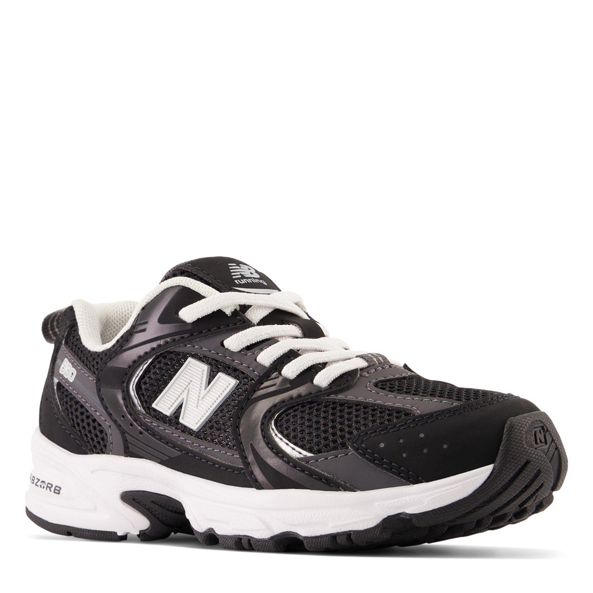New Balance NB 530 Children Black/White