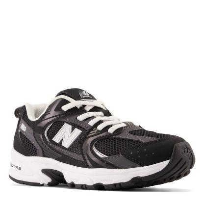 New Balance NB 530 Children Black/White