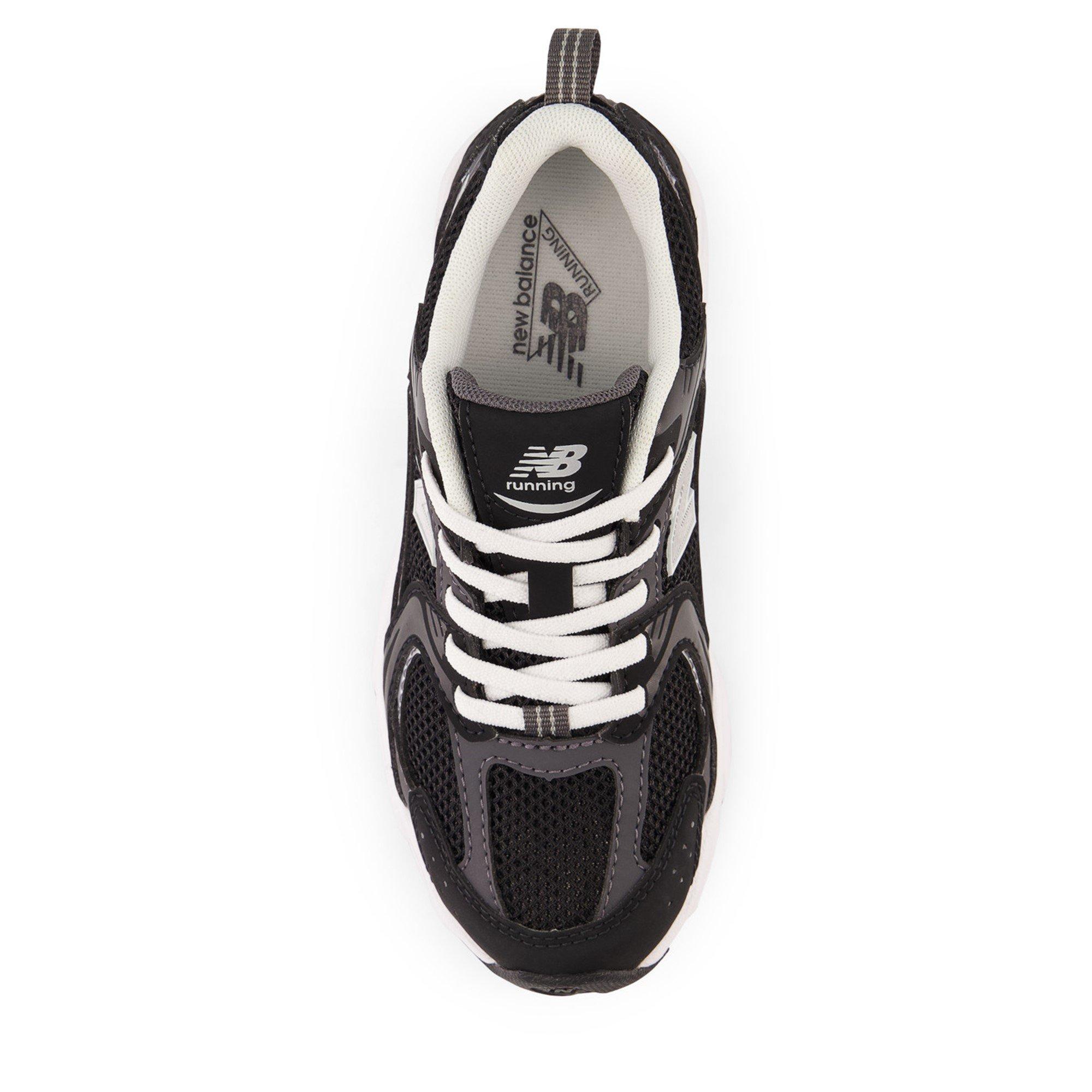 New Balance NB 530 Children Black/White