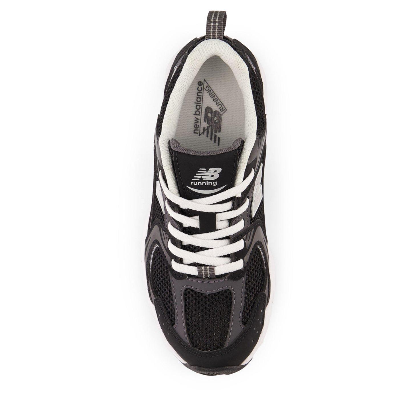 New Balance NB 530 Children Black/White