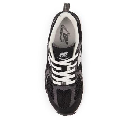 New Balance NB 530 Children Black/White