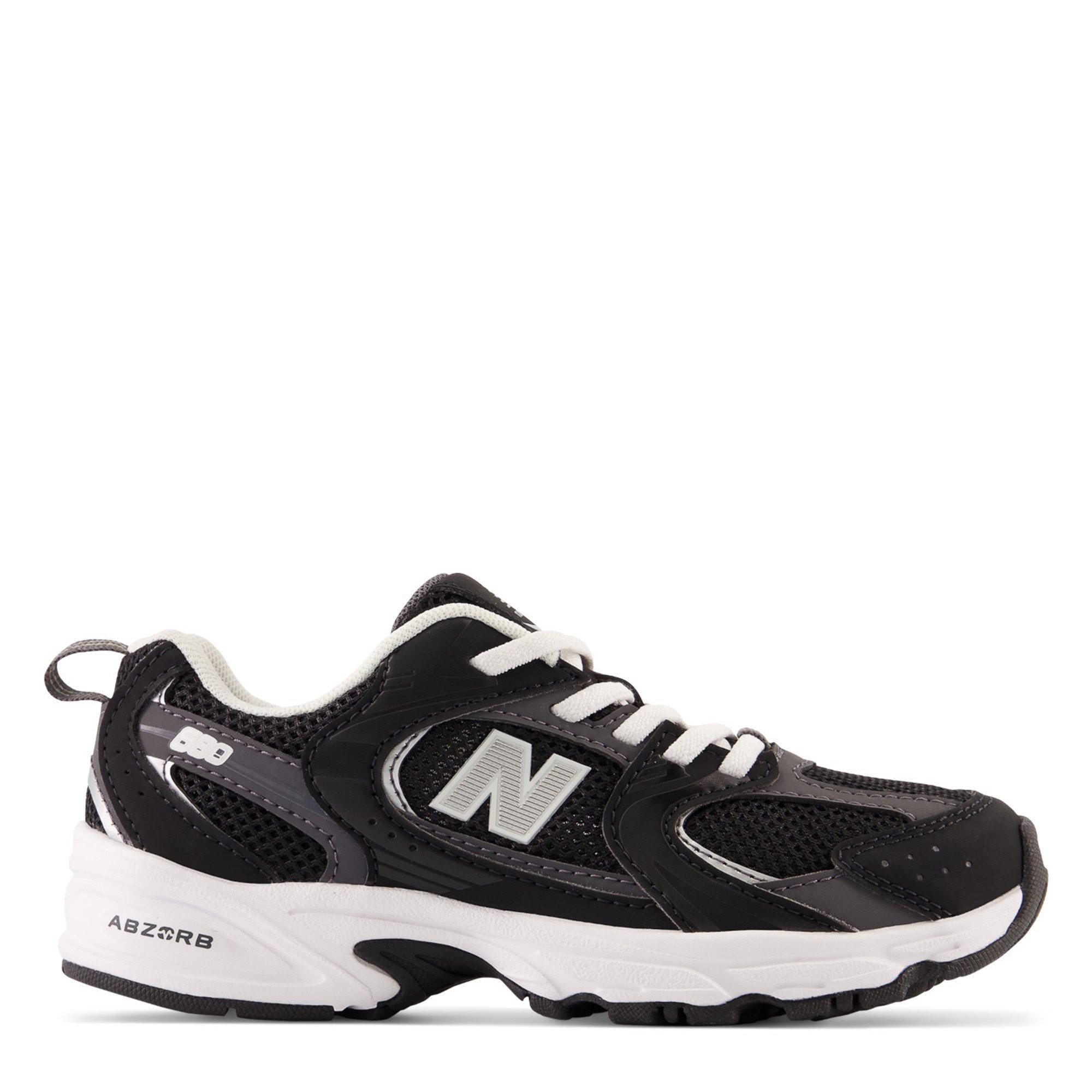 New Balance NB 530 Children Black/White