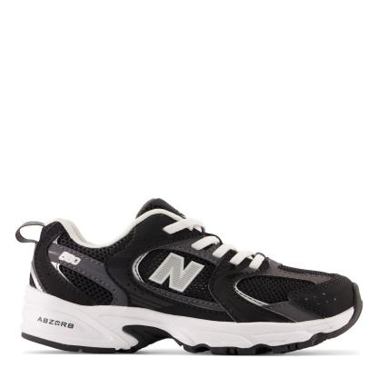 New Balance NB 530 Children Black/White