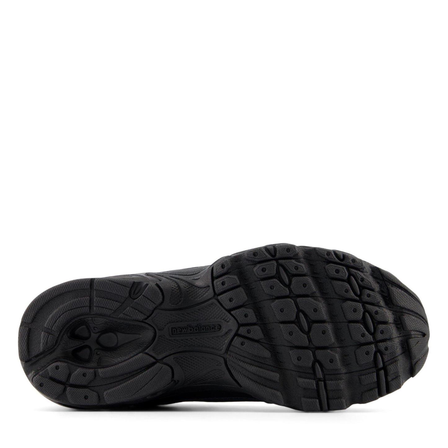 New Balance NB 530 Children Triple Black