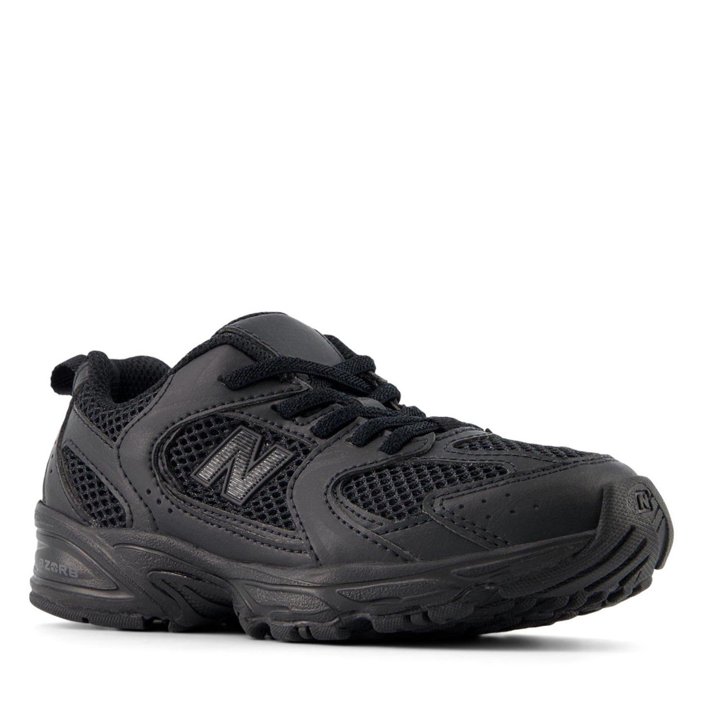 New Balance NB 530 Children Triple Black