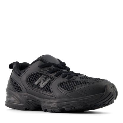 New Balance NB 530 Children Triple Black