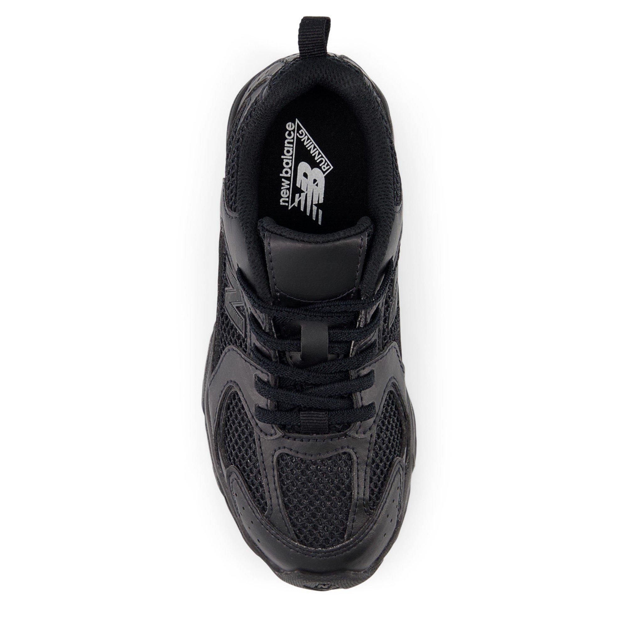 New Balance NB 530 Children Triple Black