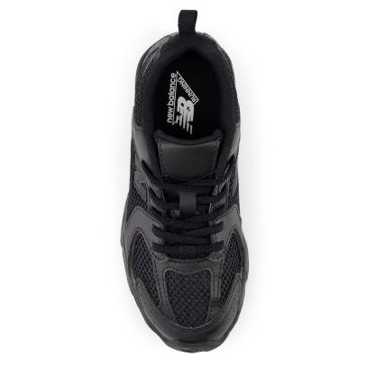 New Balance NB 530 Children Triple Black