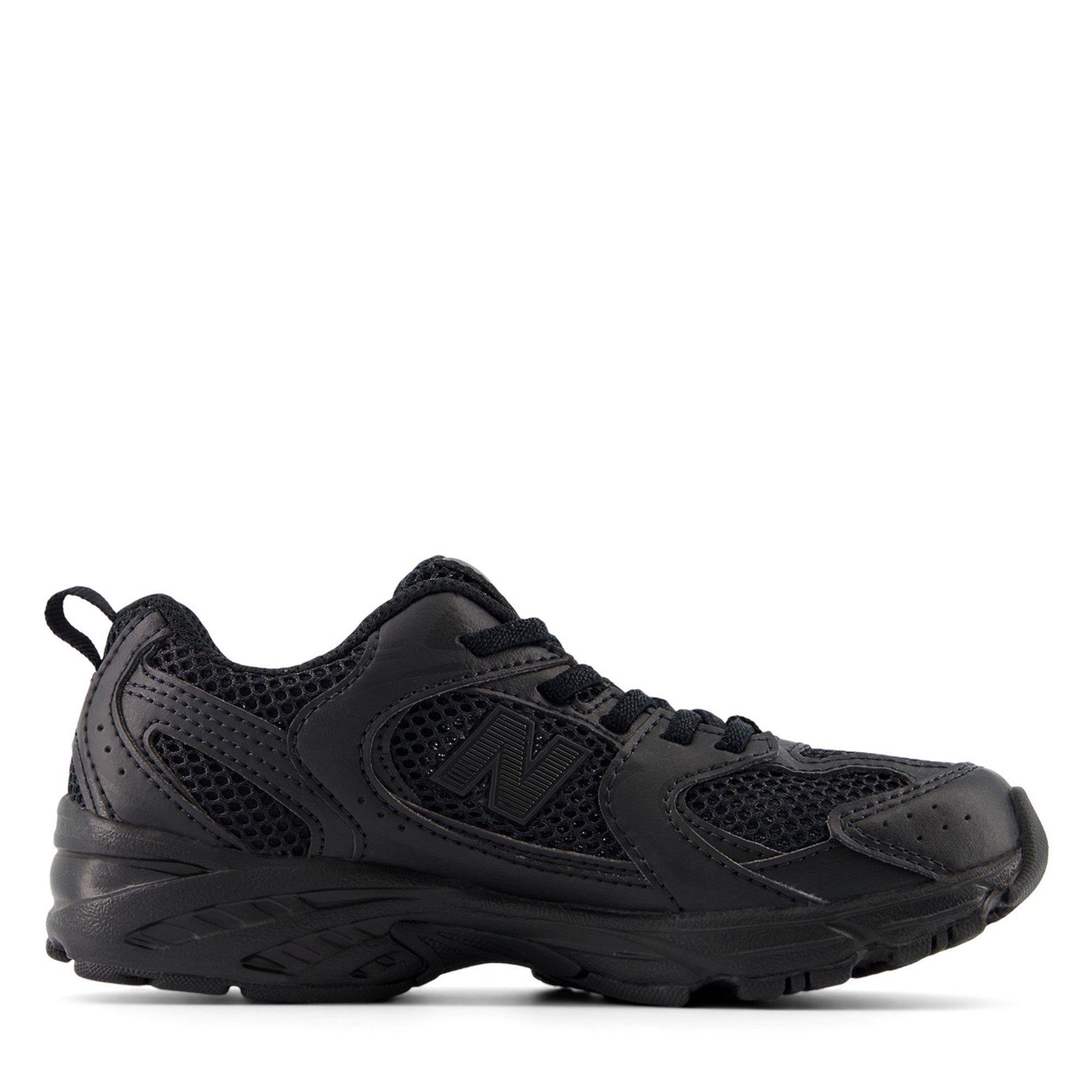 New Balance NB 530 Children Triple Black