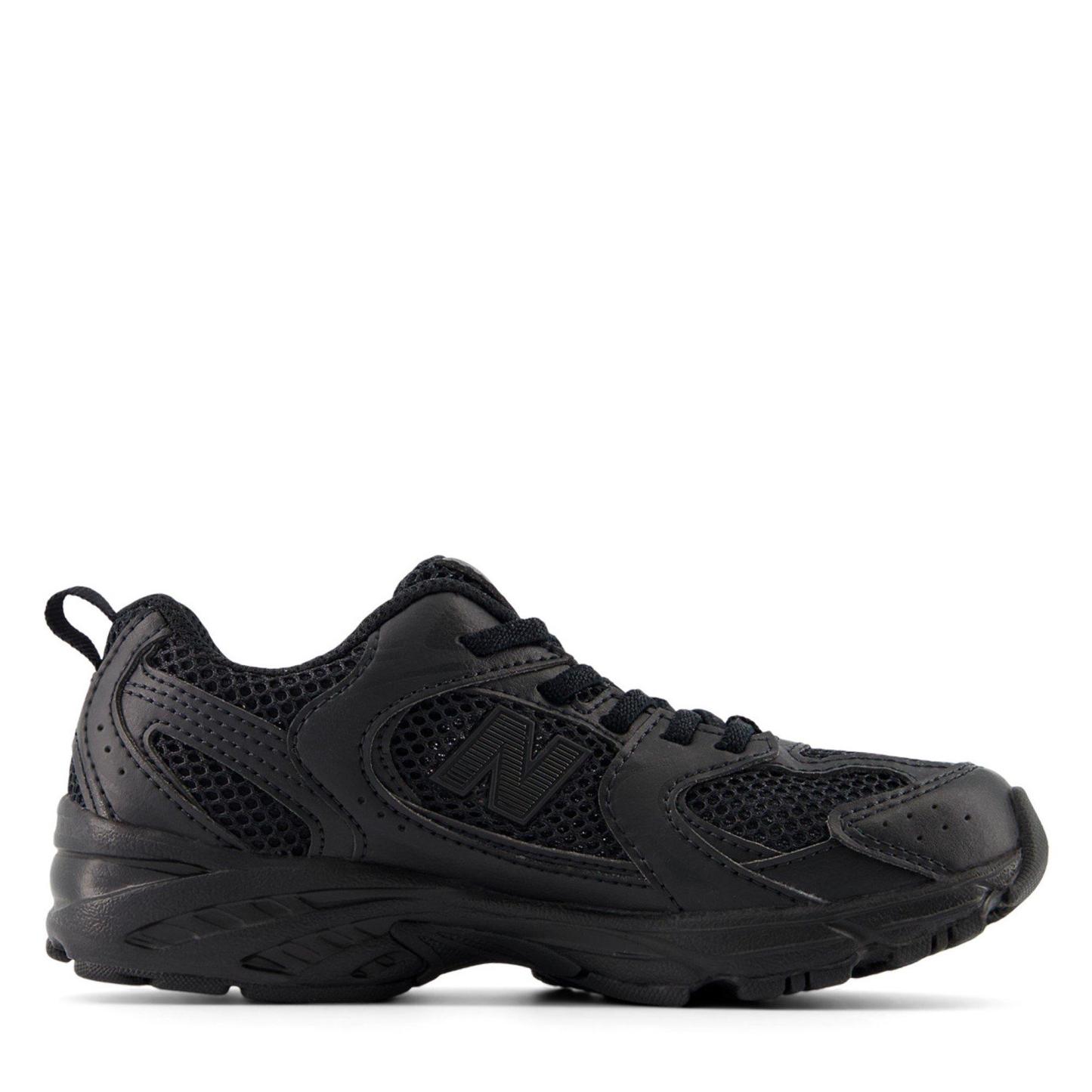 New Balance NB 530 Children Triple Black