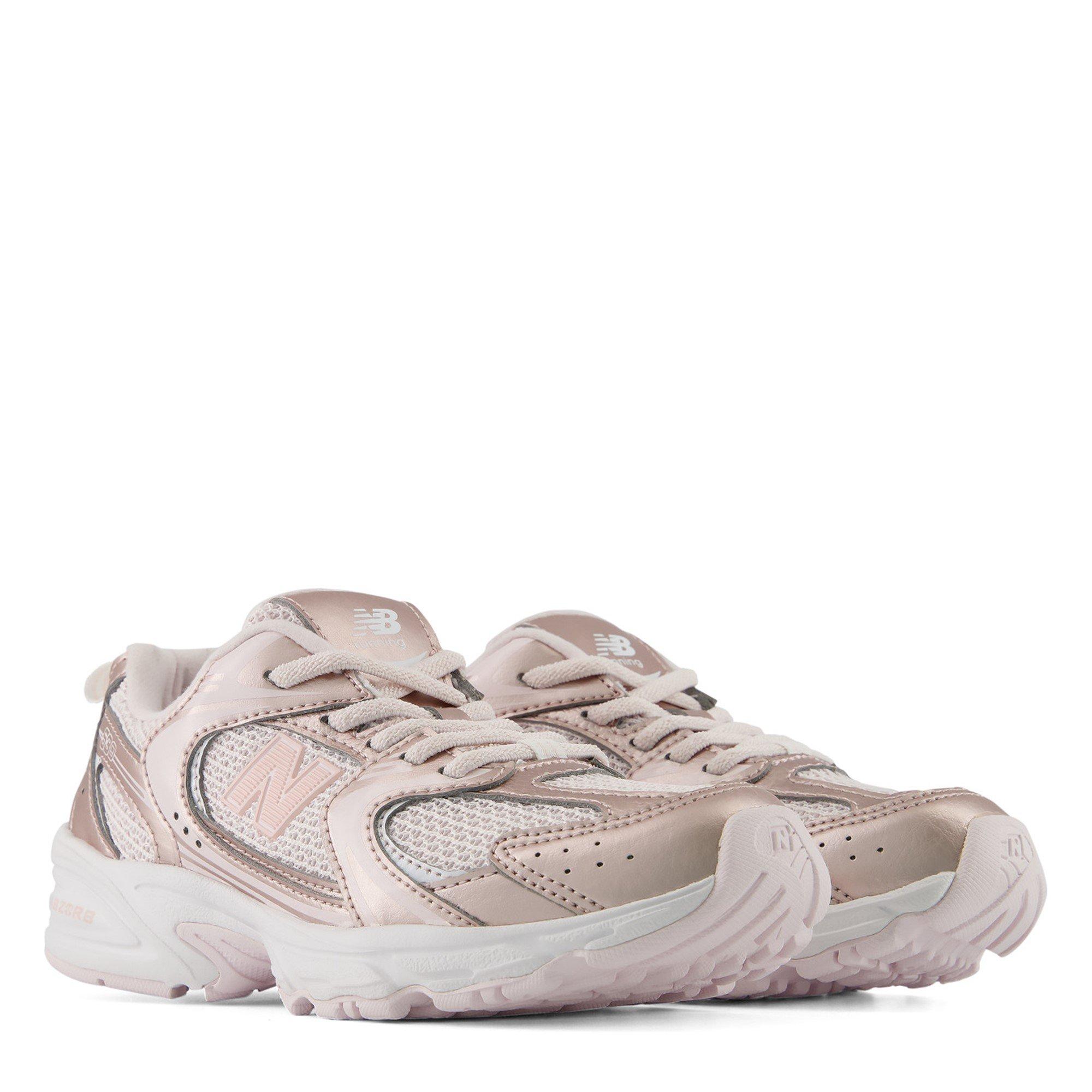 New Balance NB 530 Children Shell Pink
