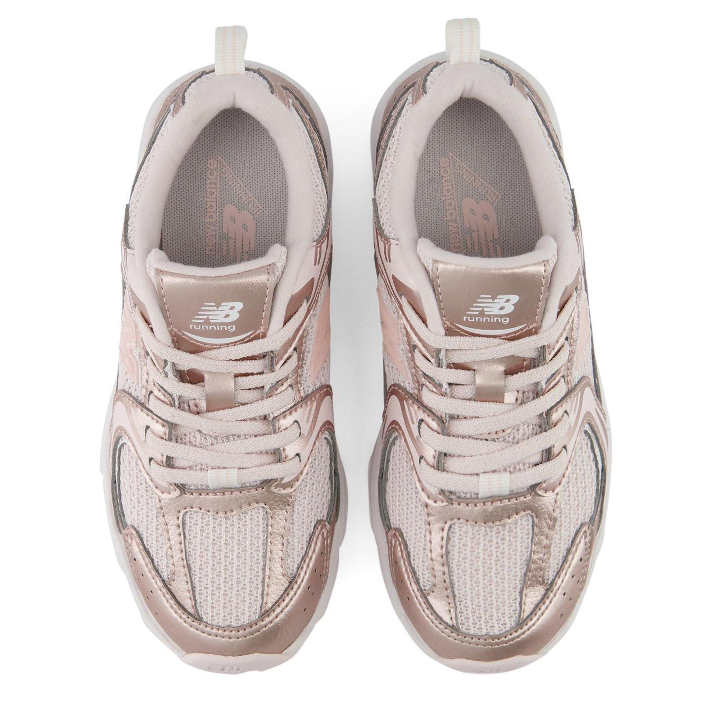 New Balance NB 530 Children Shell Pink