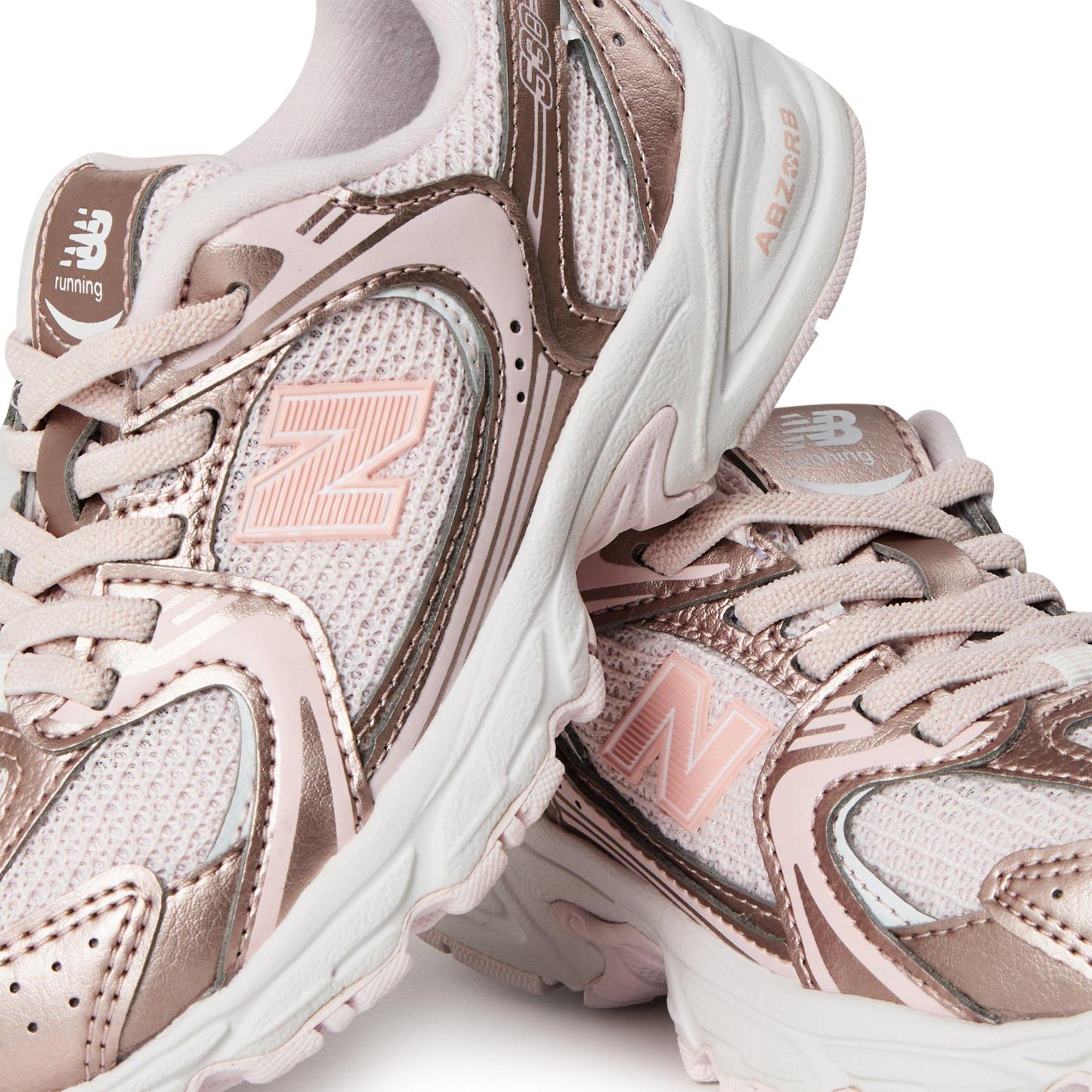 New Balance NB 530 Children Shell Pink