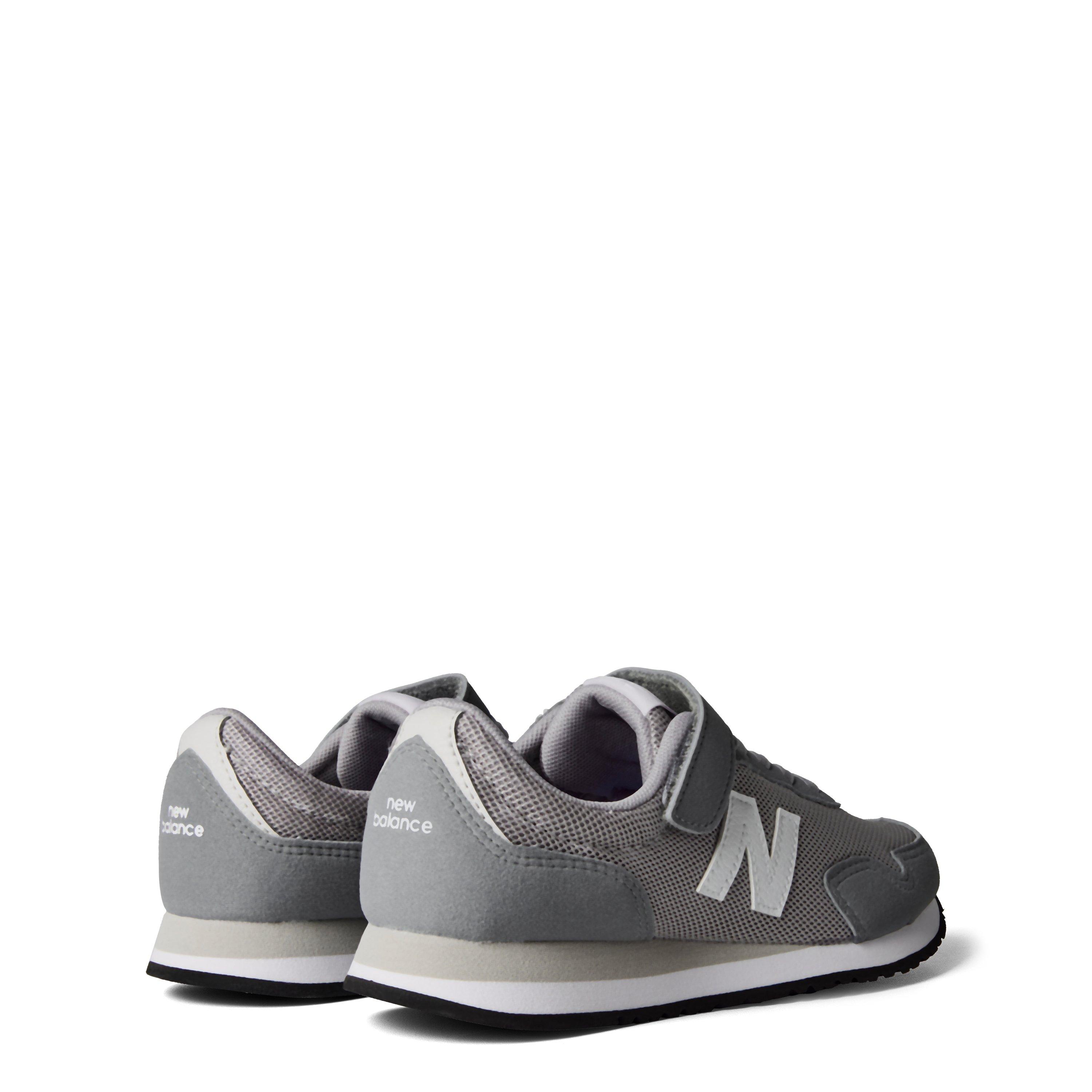 New Balance NB 323 Childs Grey