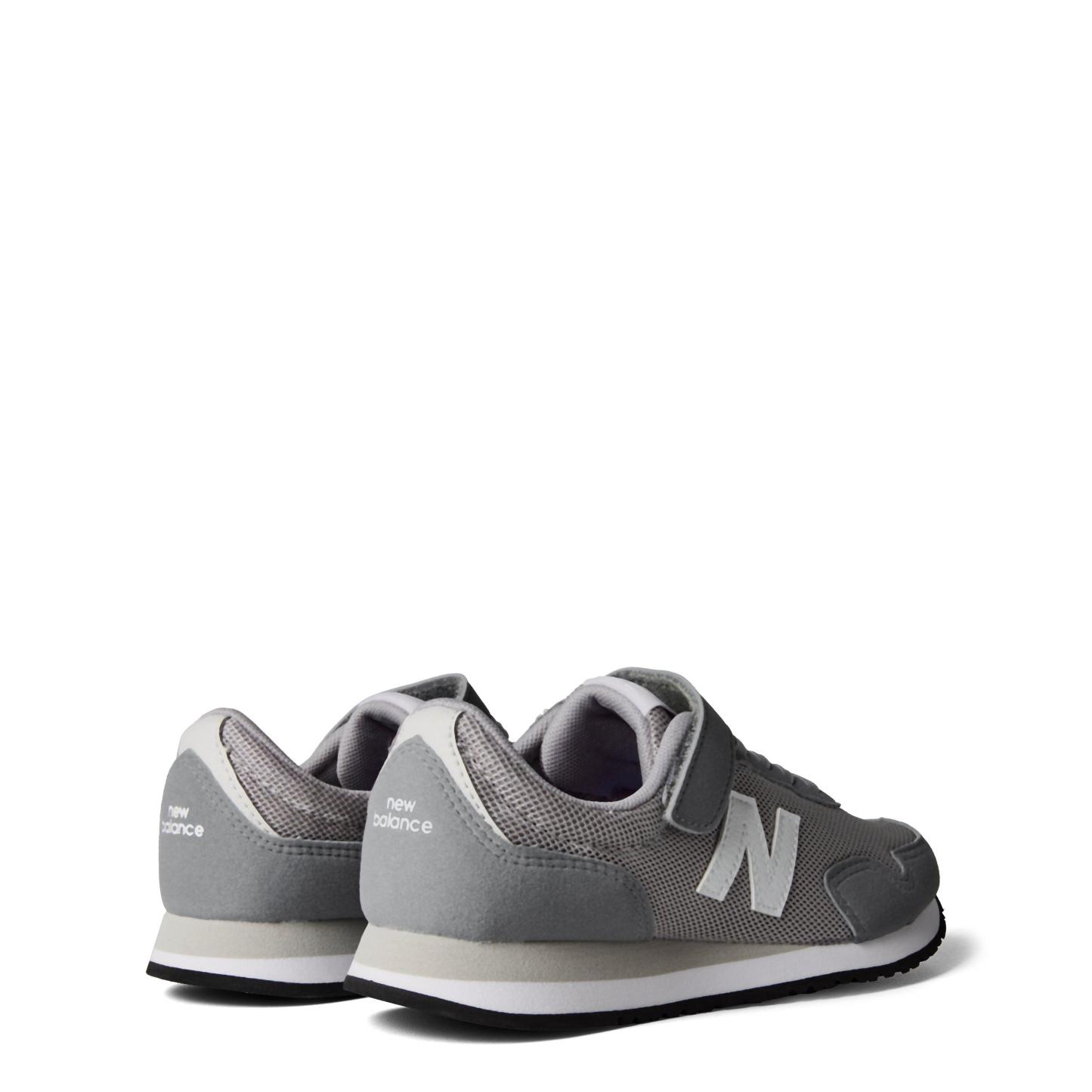 New Balance NB 323 Childs Grey