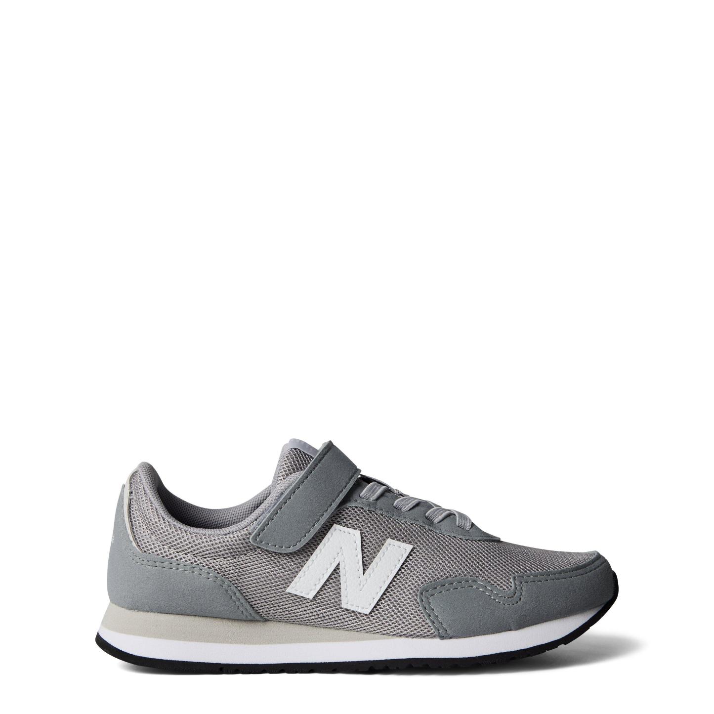 New Balance NB 323 Childs Grey