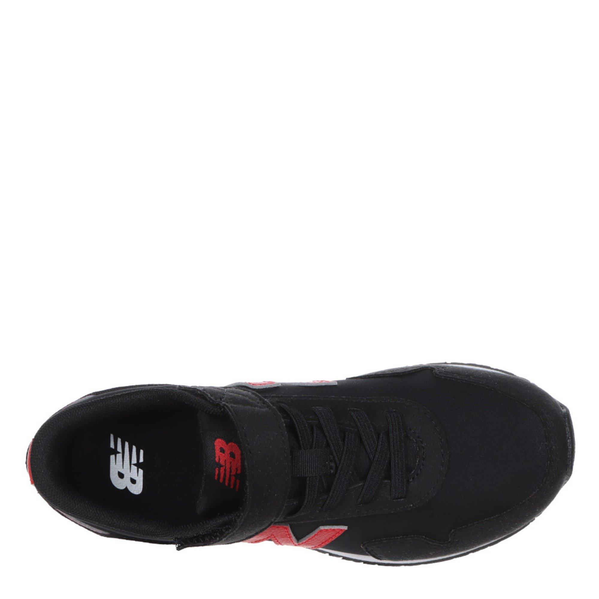 New Balance NB 323 Childs Triple Black