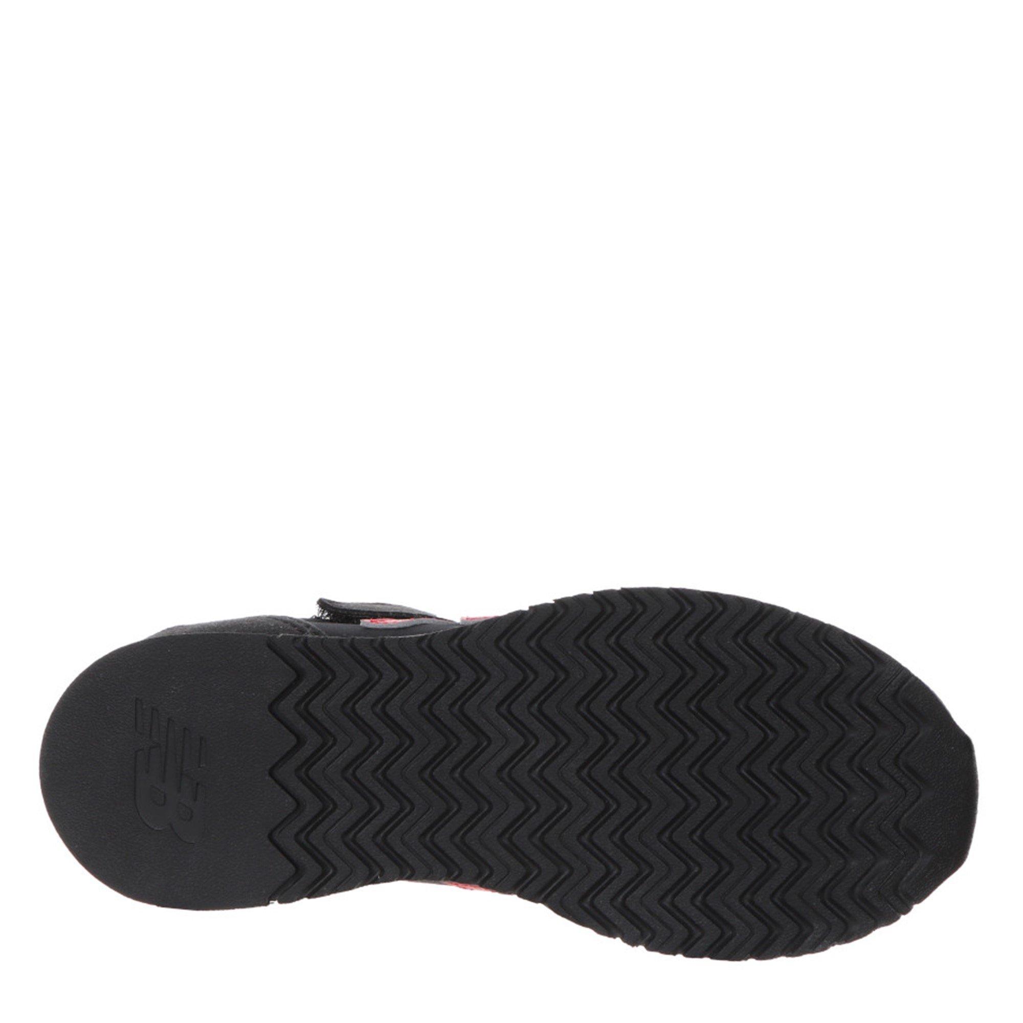New Balance NB 323 Childs Triple Black