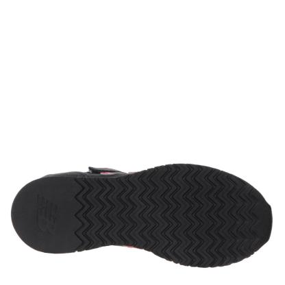New Balance NB 323 Childs Triple Black