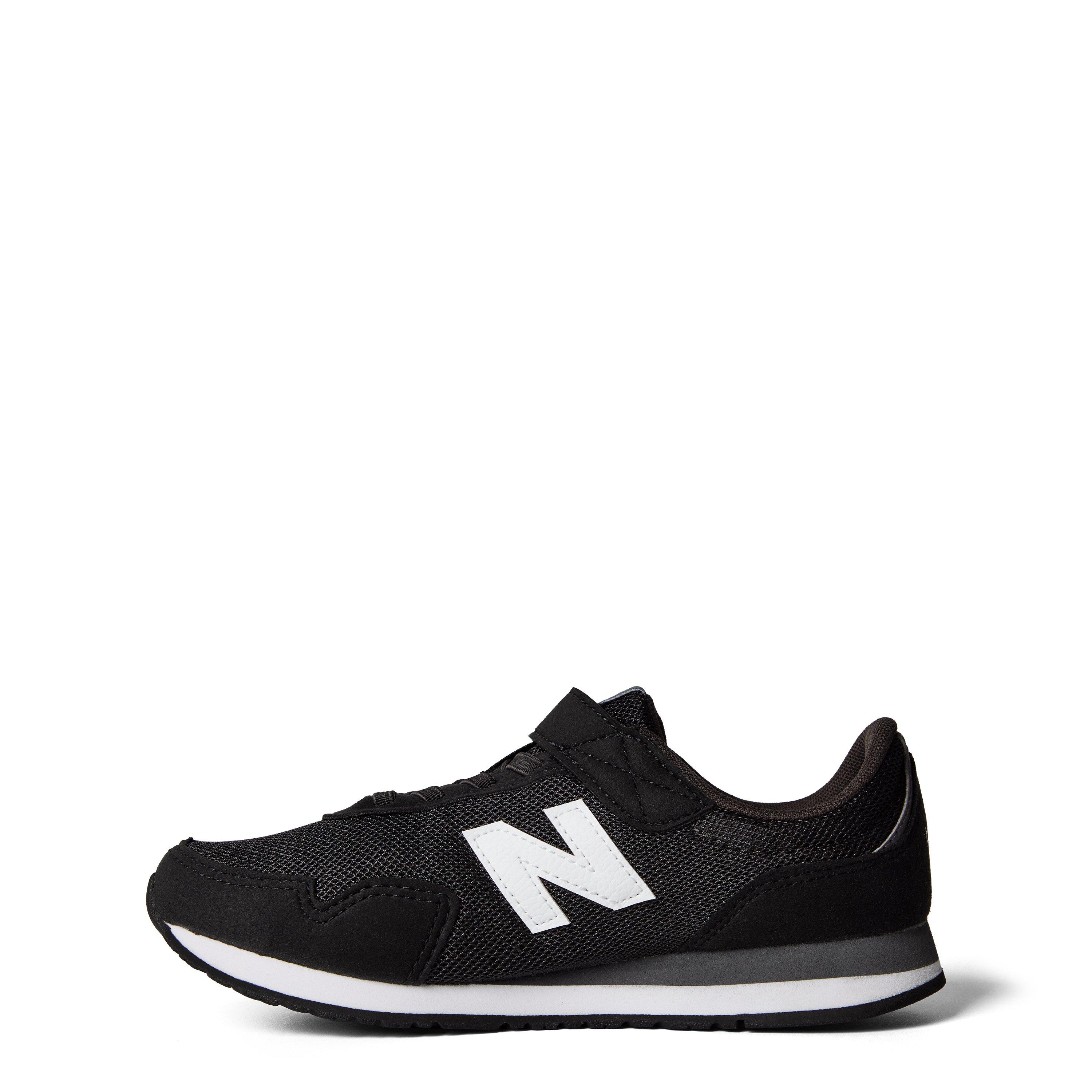 New Balance NB 323 Childs Black/White
