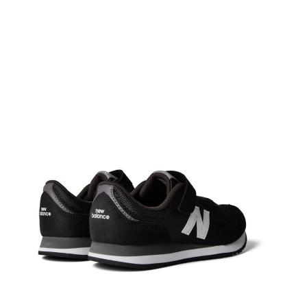 New Balance NB 323 Childs Black/White