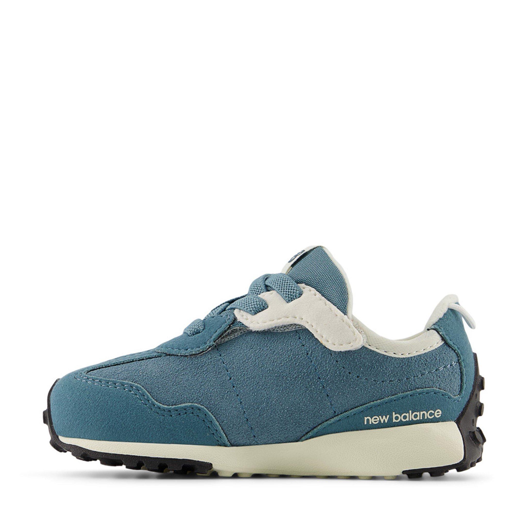 New Balance NB 327 Infant Salt Water/Lin