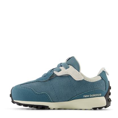 New Balance NB 327 Infant Salt Water/Lin
