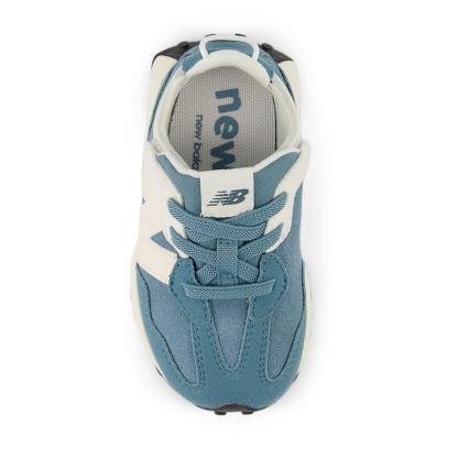 New Balance NB 327 Infant Salt Water/Lin