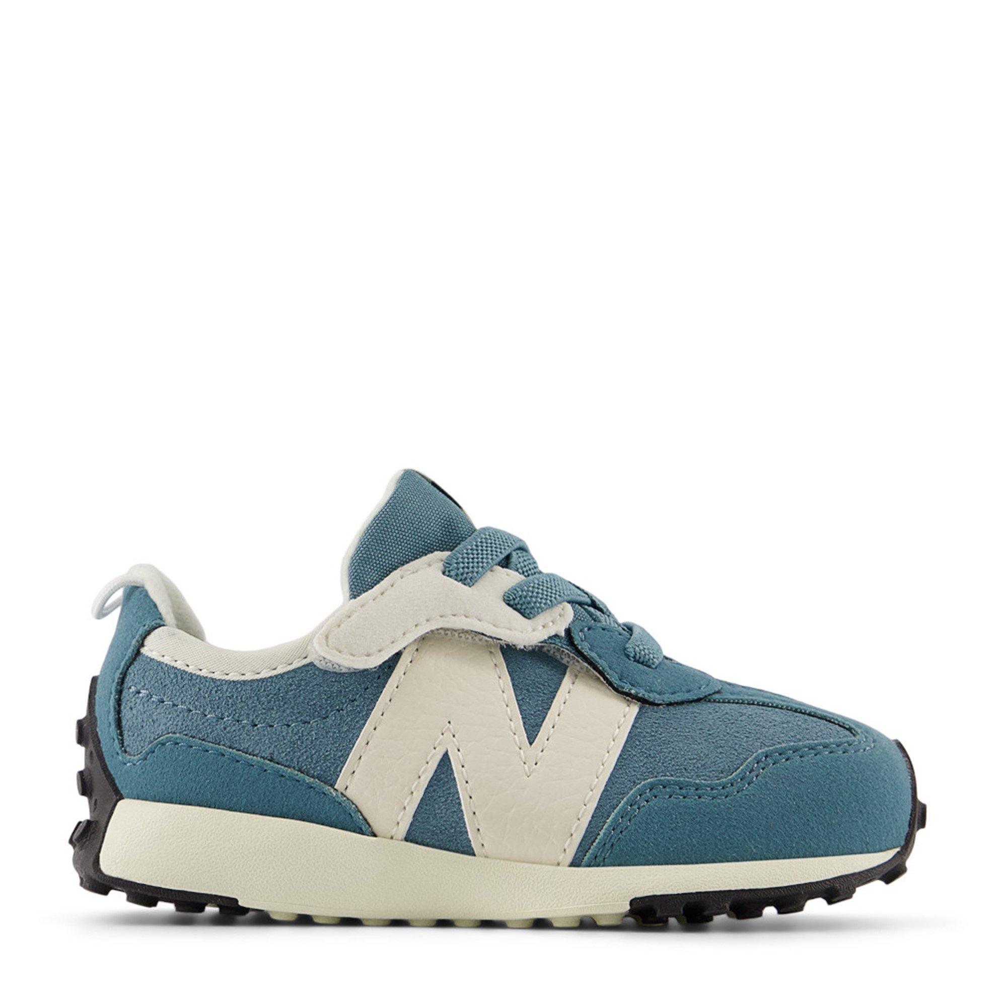 New Balance NB 327 Infant Salt Water/Lin