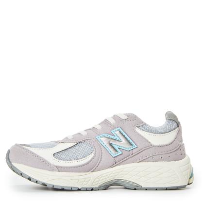 New Balance NB 2002 Children Truffl Salt/Cld