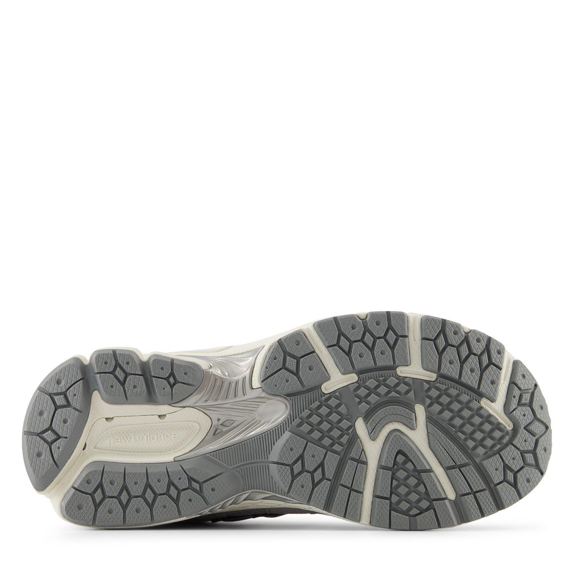 New Balance NB 2002 Children Truffl Salt/Cld