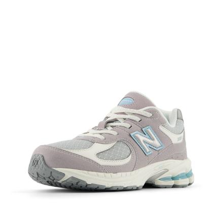 New Balance NB 2002 Children Truffl Salt/Cld