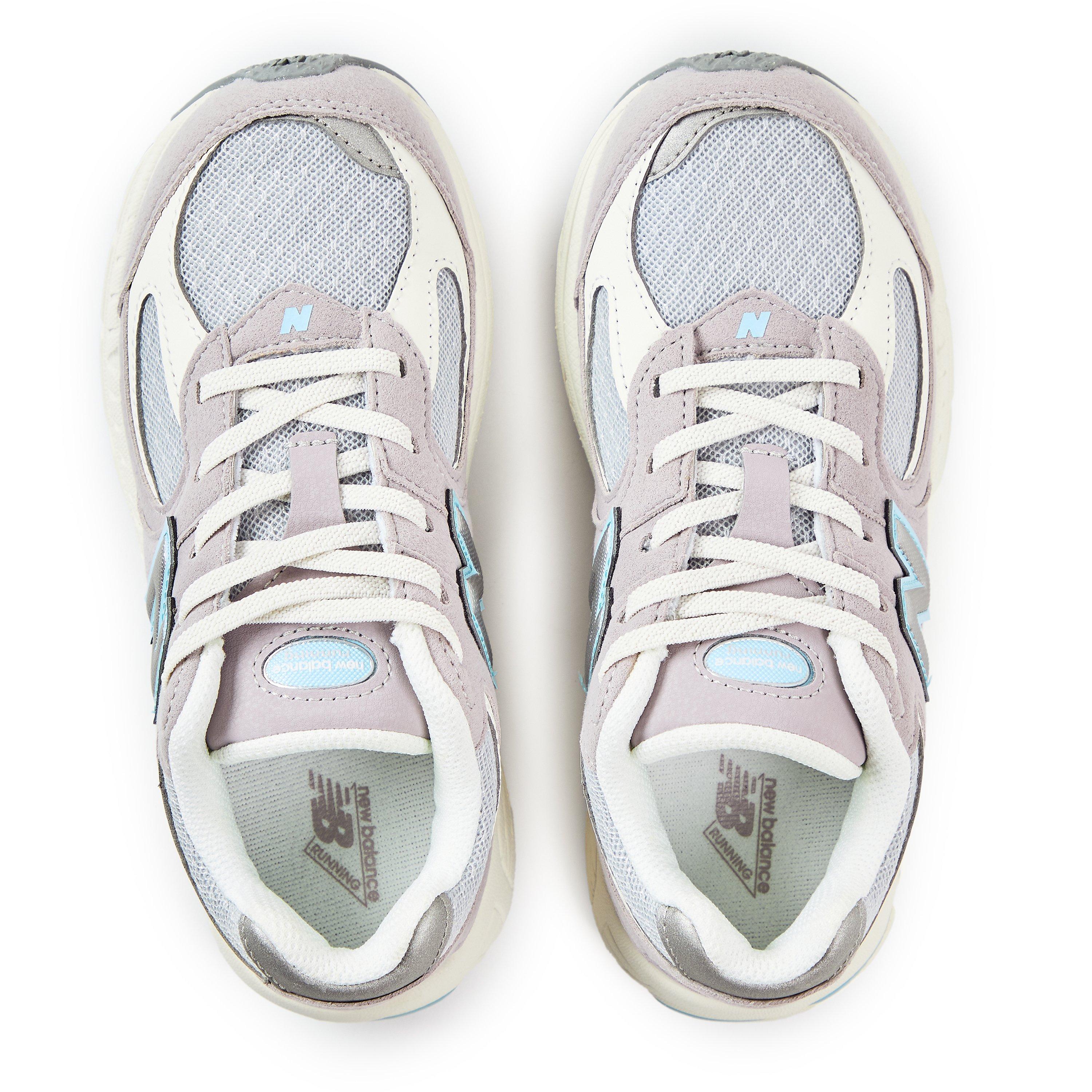 New Balance NB 2002 Children Truffl Salt/Cld