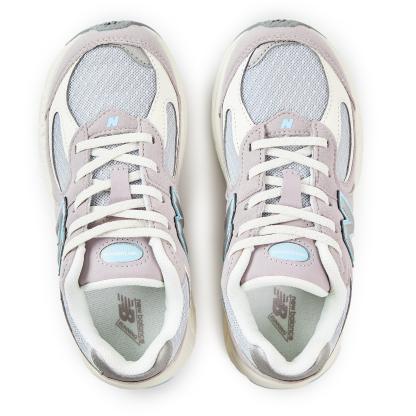 New Balance NB 2002 Children Truffl Salt/Cld