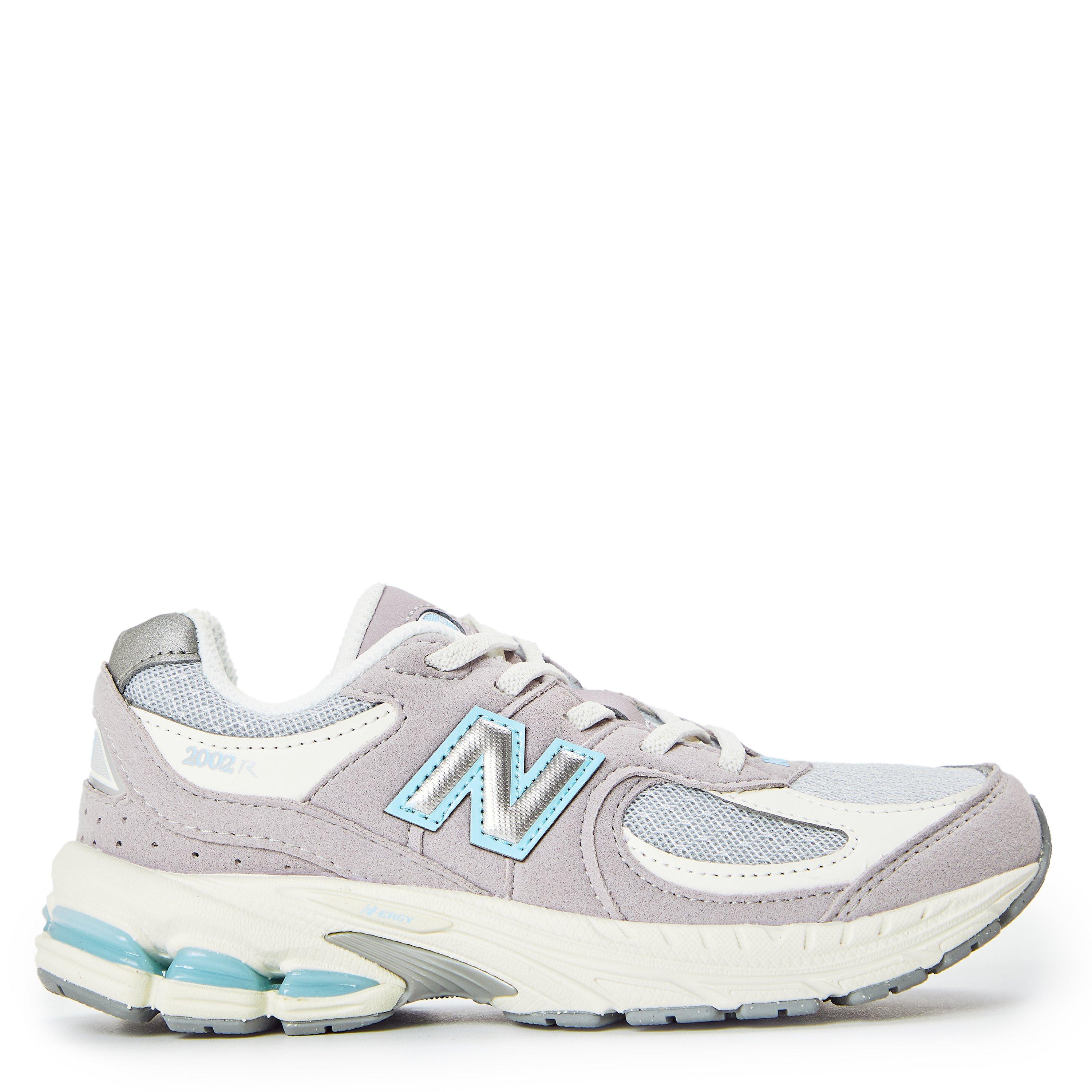 New Balance NB 2002 Children Truffl Salt/Cld