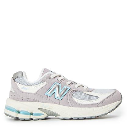 New Balance NB 2002 Children Truffl Salt/Cld