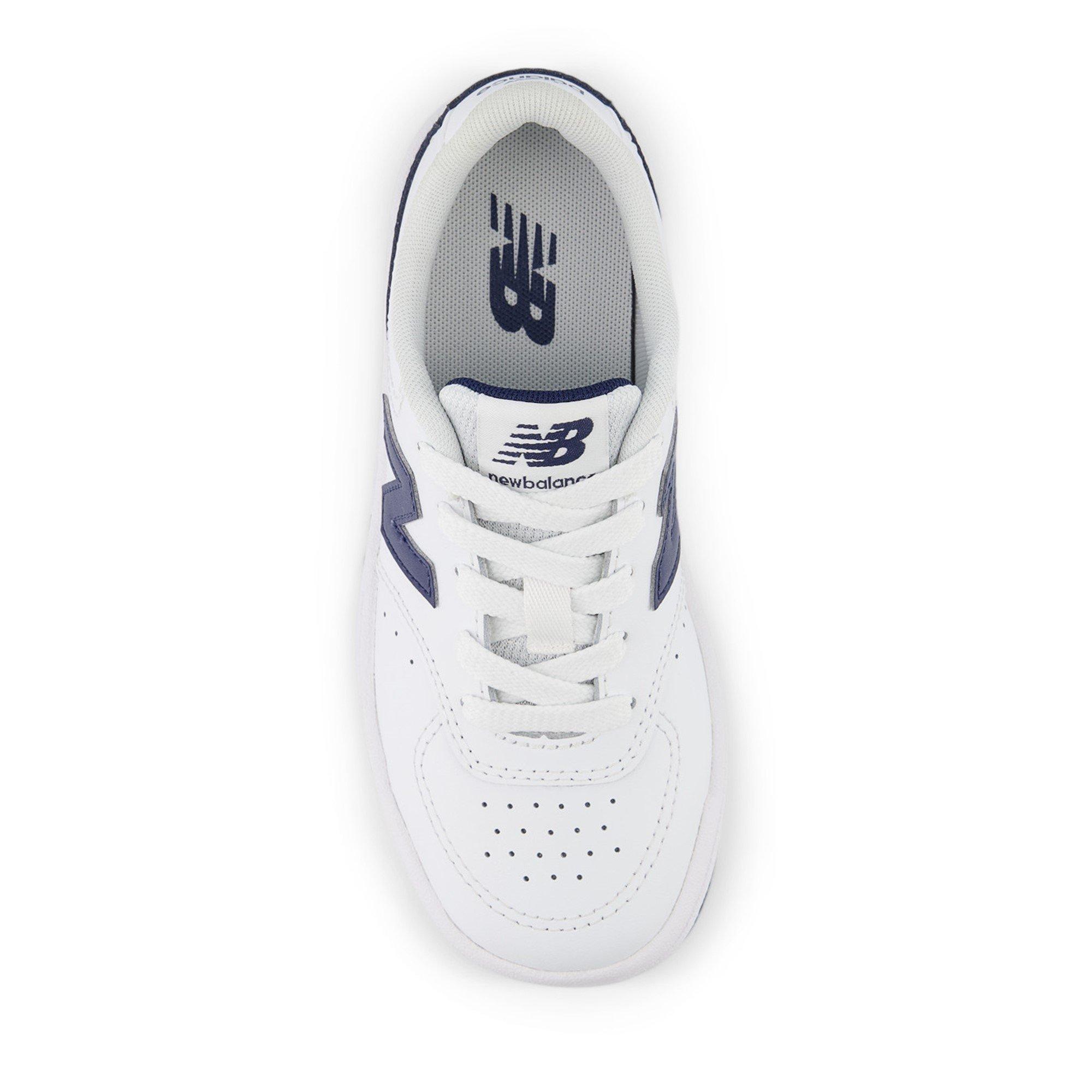 New Balance NB BB80 Children White/Black