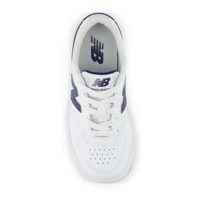 New Balance NB BB80 Children White/Black