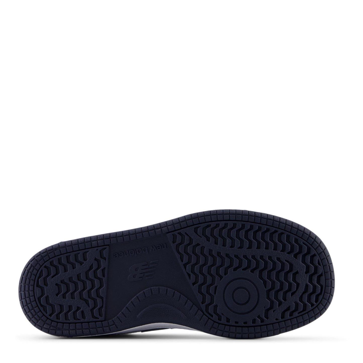 New Balance NB BB80 Children White/Black