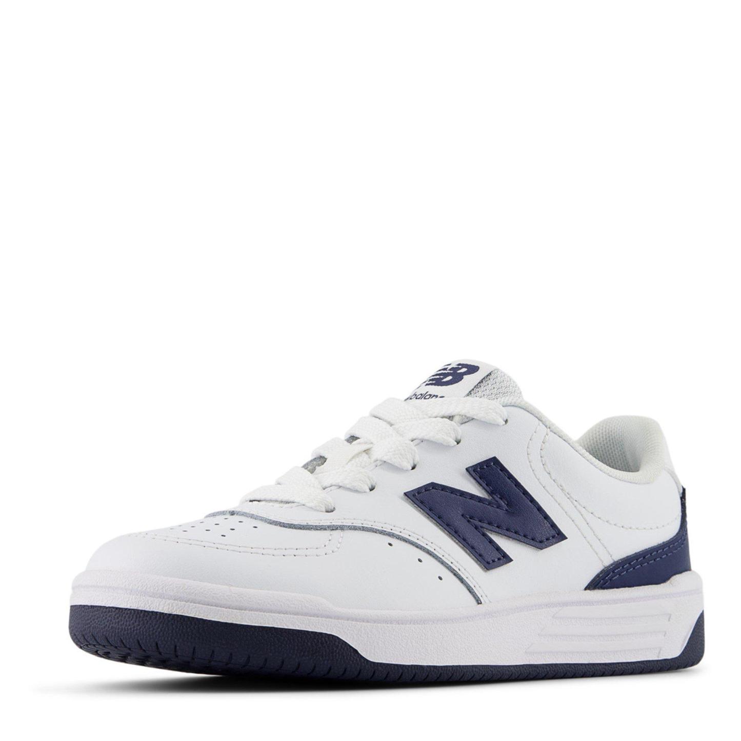 New Balance NB BB80 Children White/Black