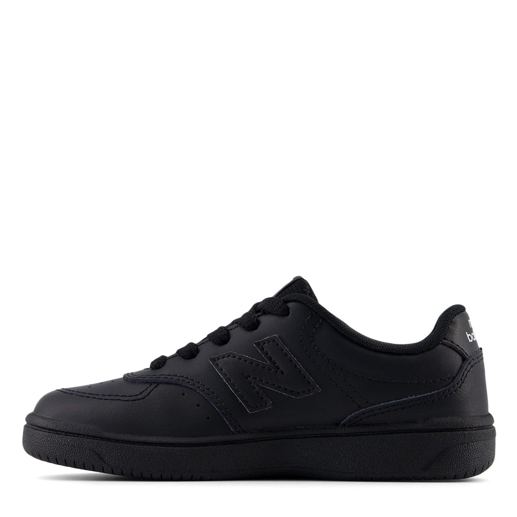New Balance NB BB80 Children Triple Black