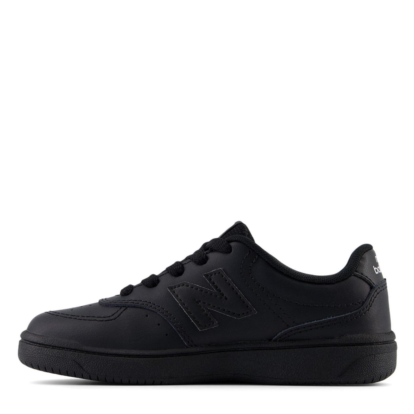 New Balance NB BB80 Children Triple Black