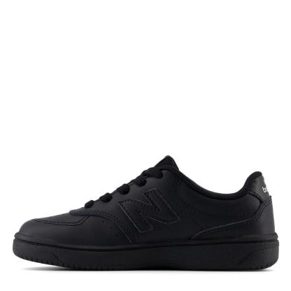 New Balance NB BB80 Children Triple Black
