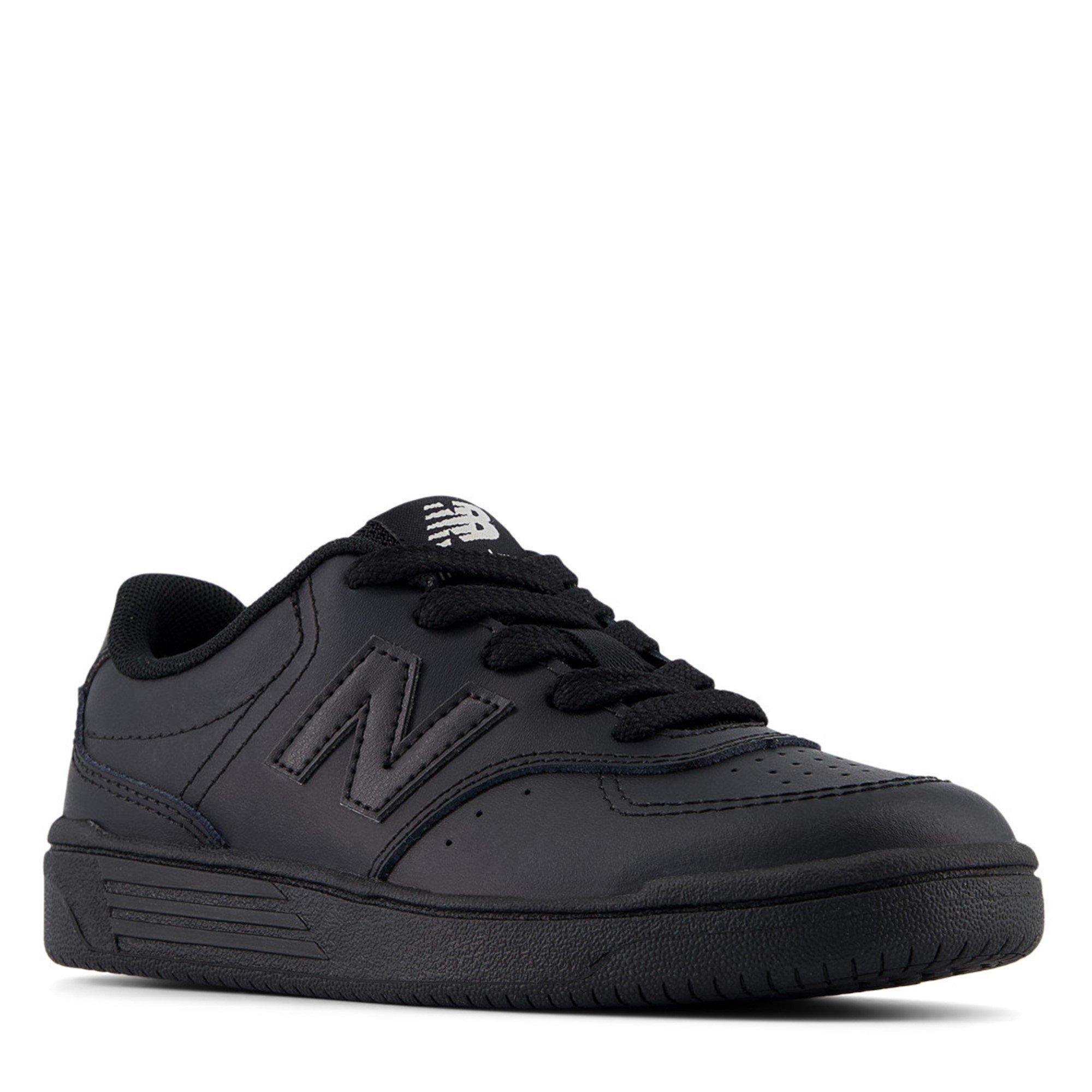 New Balance NB BB80 Children Triple Black