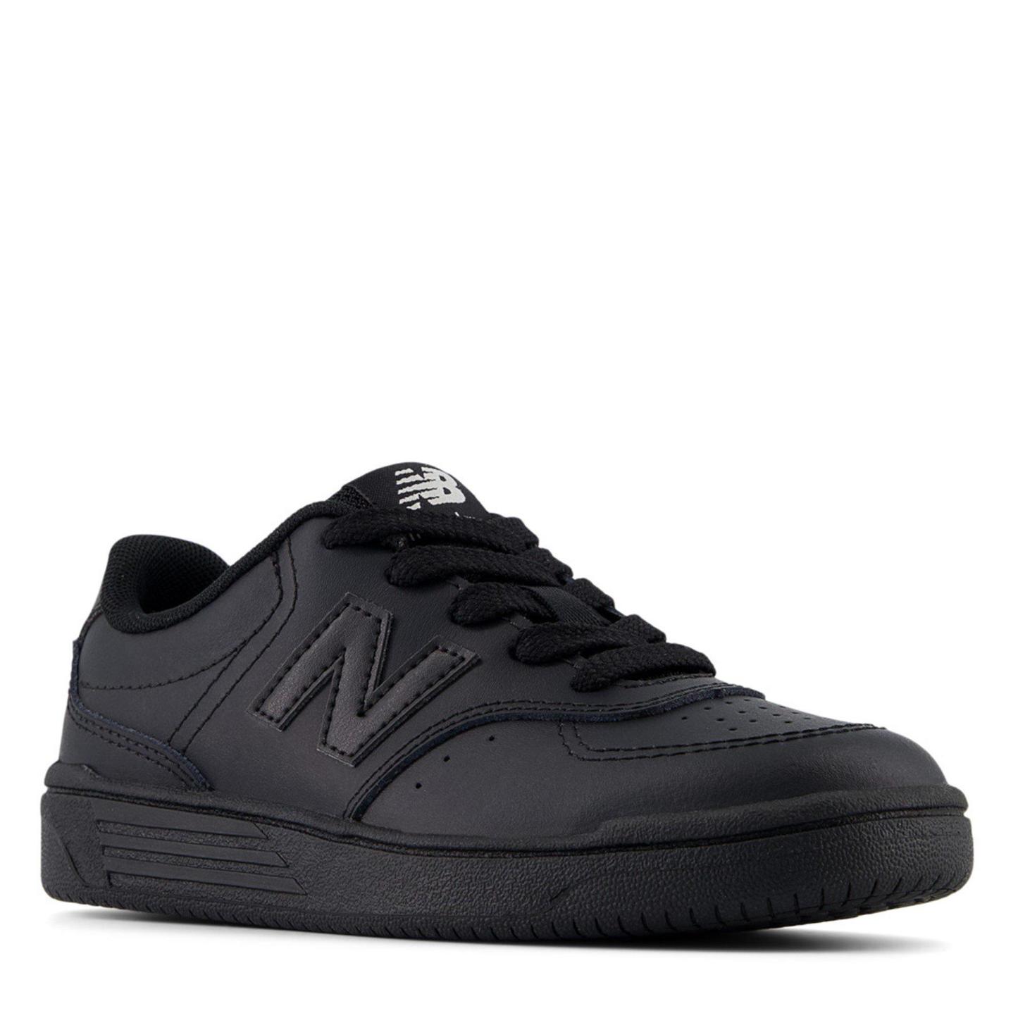 New Balance NB BB80 Children Triple Black