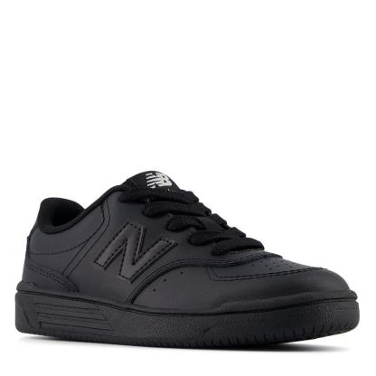 New Balance NB BB80 Children Triple Black